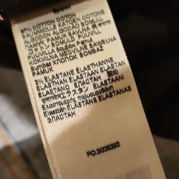 ❤️ NWOT!  7 FOR ALL MANKIND ADRIEN SLIM TAPER JEANS, 36 - Picture 9 of 14